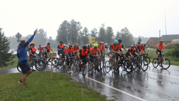 Neljapäeval toimus traditsiooniline Kuperjanovi jalaväepataljoni ülema triatlon